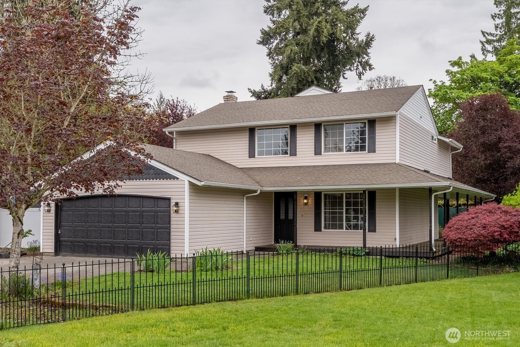 2403 NE 95th Court Vancouver WA 98662