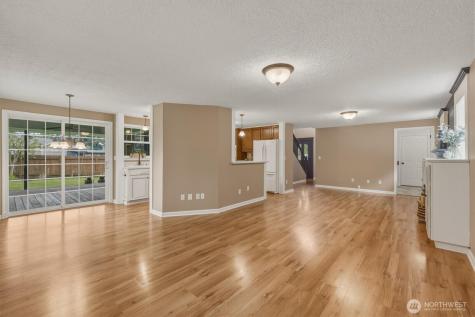 2403 NE 95th Court Vancouver WA 98662