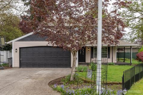 2403 NE 95th Court Vancouver WA 98662