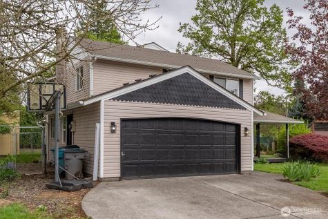 2403 NE 95th Court Vancouver WA 98662