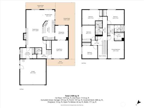 2403 NE 95th Court Vancouver WA 98662