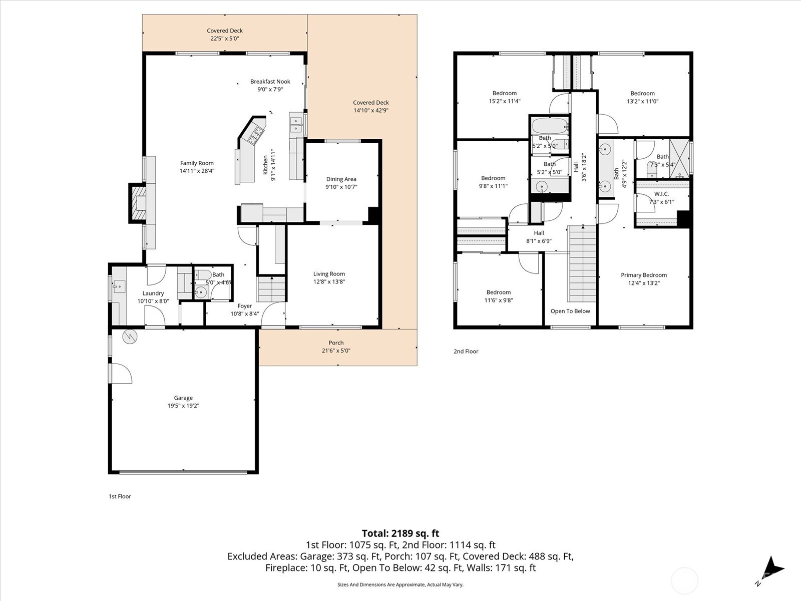 2403 NE 95th Court Vancouver WA 98662