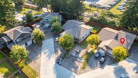 425 Oak Hill Lane Burlington WA 98233
