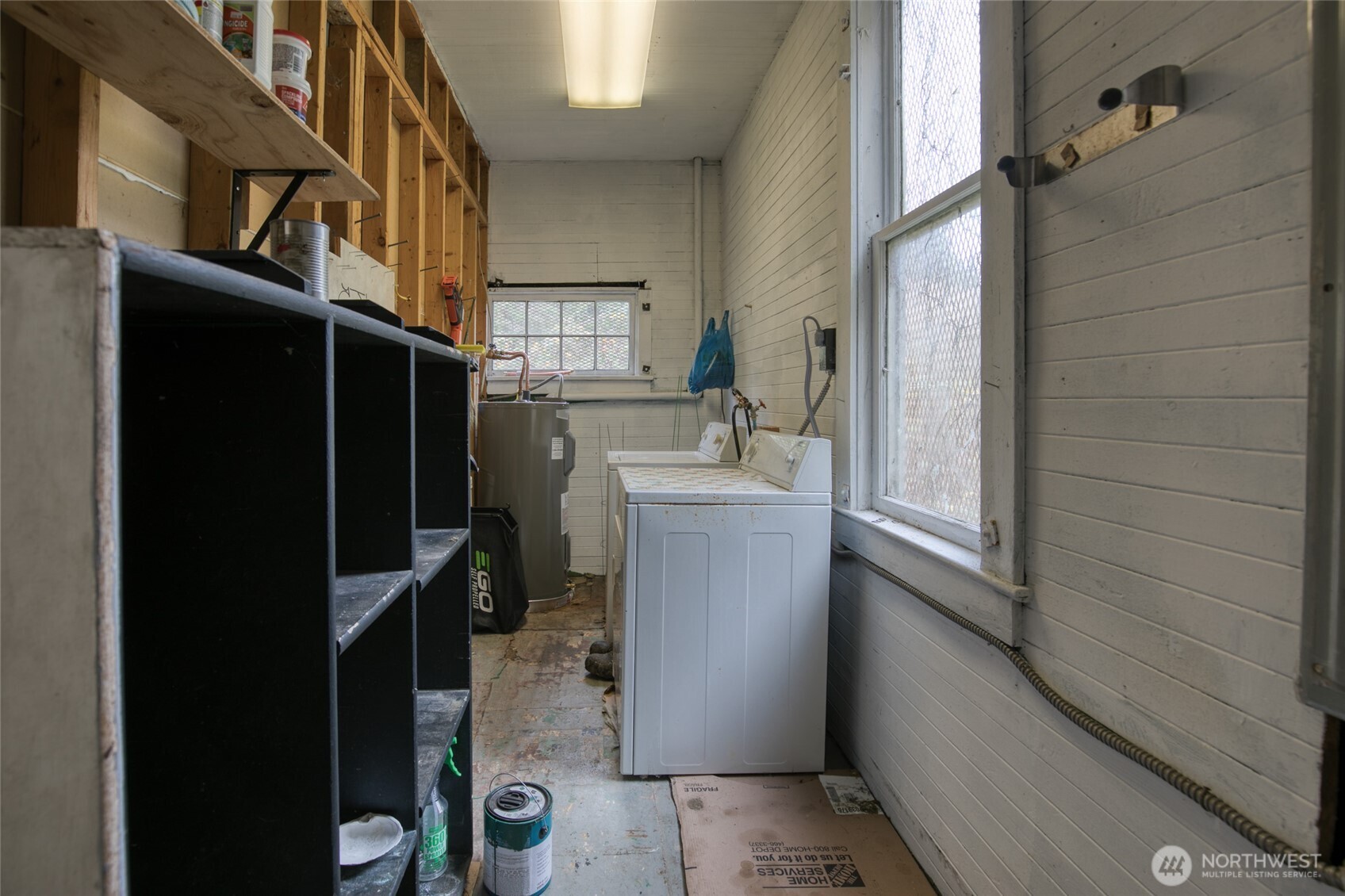 1317 Summit Street Aberdeen WA 98520