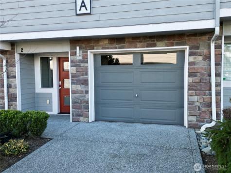 16611 48th Avenue W Edmonds WA 98026