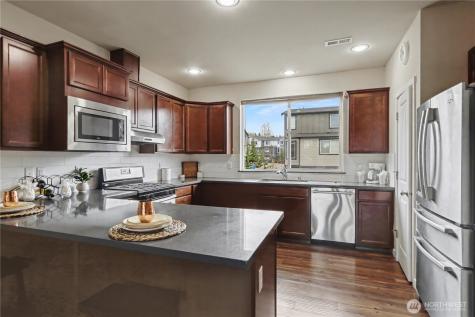 16611 48th Avenue W Edmonds WA 98026