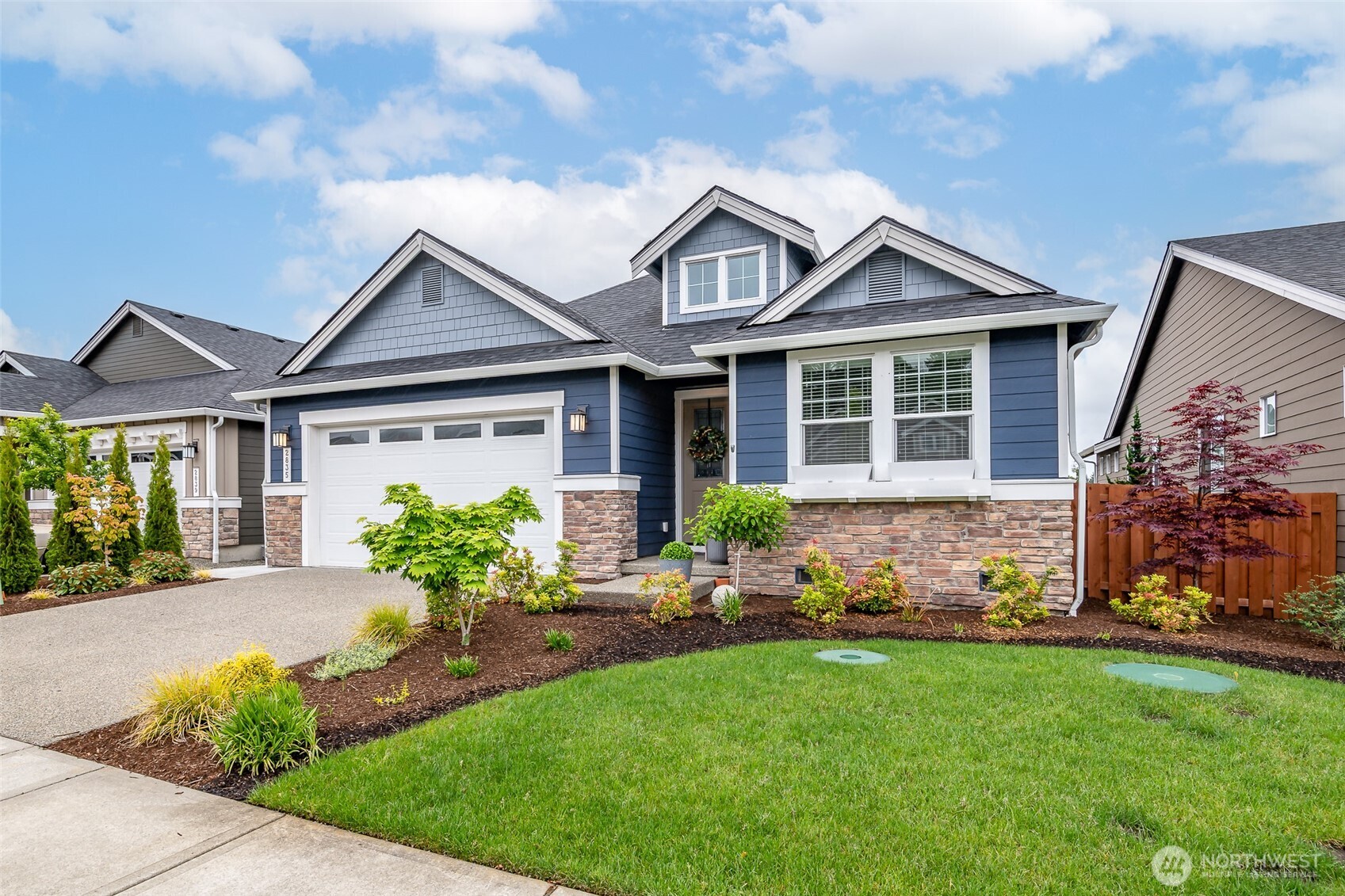 2835 Arrowroot Loop SE Lacey WA 98513