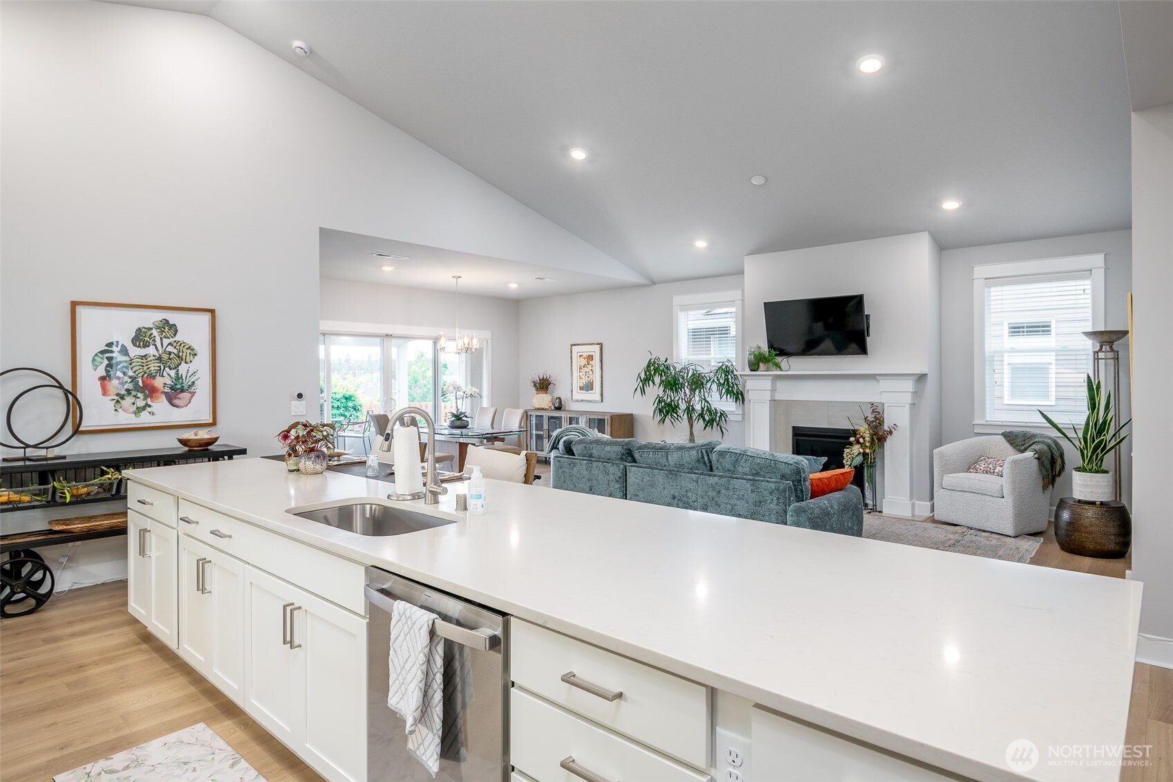 2835 Arrowroot Loop SE Lacey WA 98513