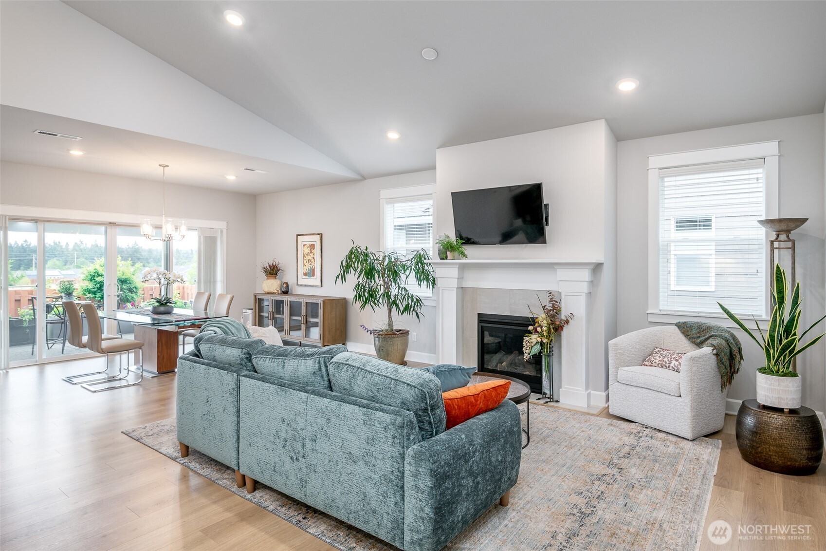 2835 Arrowroot Loop SE Lacey WA 98513