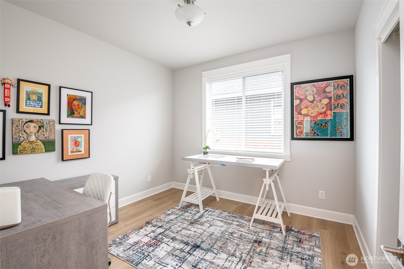 2835 Arrowroot Loop SE Lacey WA 98513