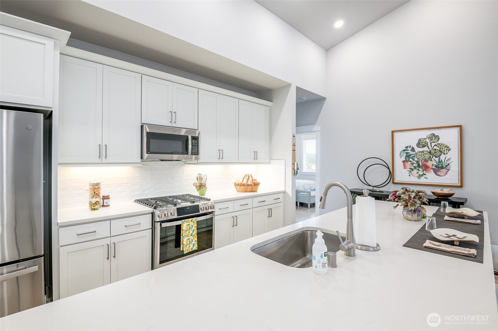 2835 Arrowroot Loop SE Lacey WA 98513