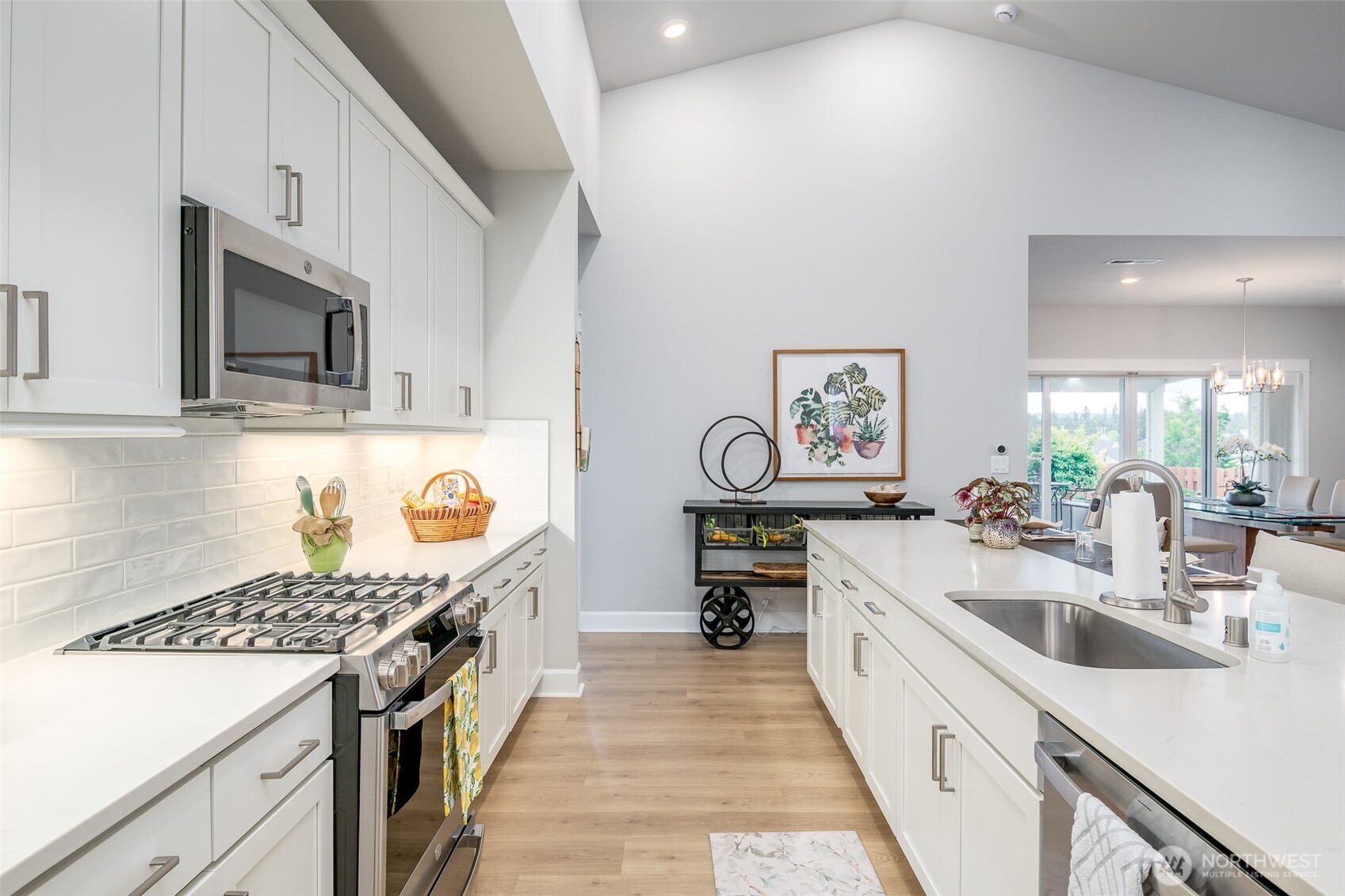 2835 Arrowroot Loop SE Lacey WA 98513