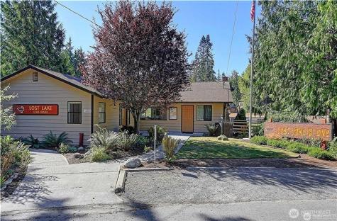 1465 Lake Drive Camano Island WA 98282