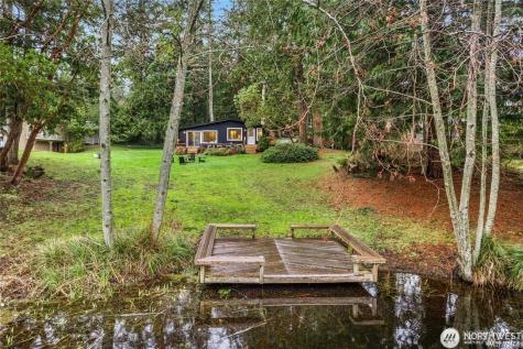 1465 Lake Drive Camano Island WA 98282
