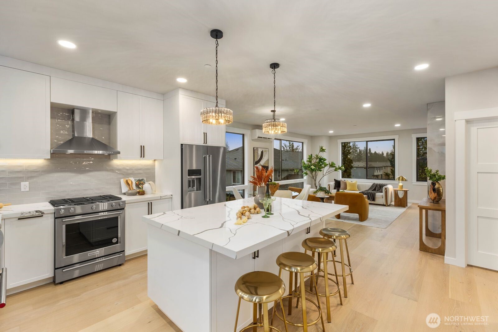 19628 Filbert Drive Bothell WA 98012