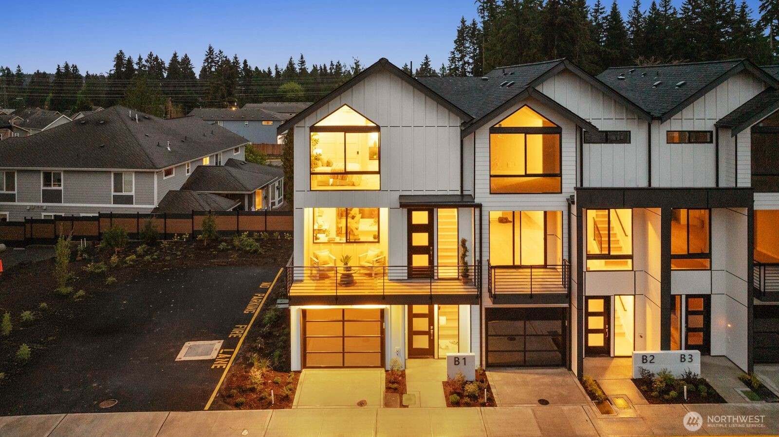 19628 Filbert Drive Bothell WA 98012