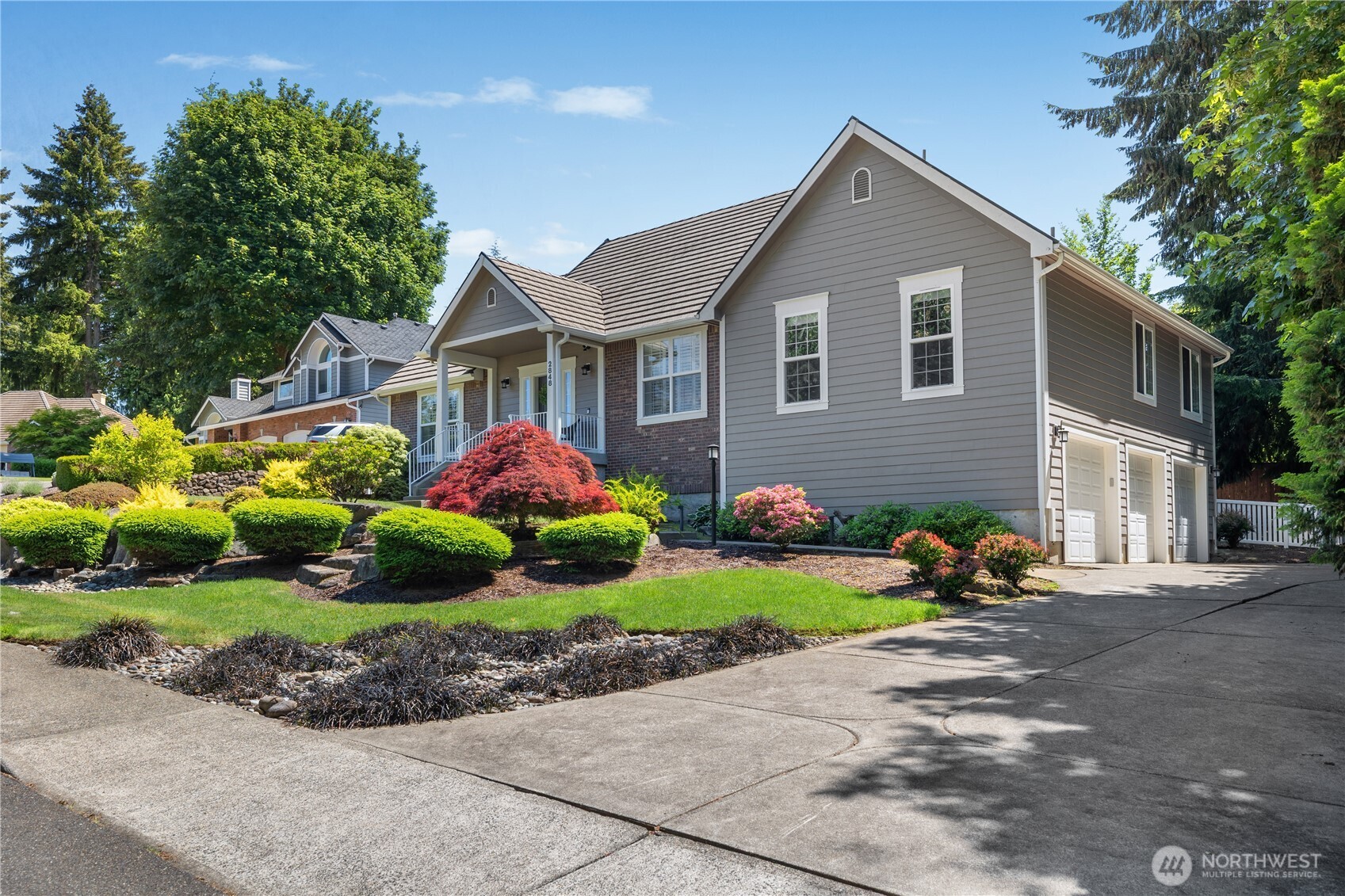 2848 Burnaby Park Loop SE Olympia WA 98501