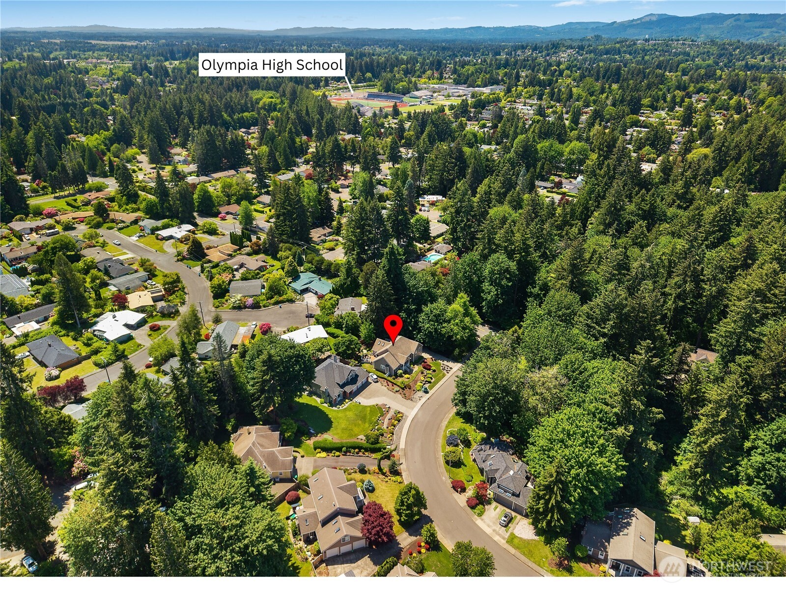 2848 Burnaby Park Loop SE Olympia WA 98501