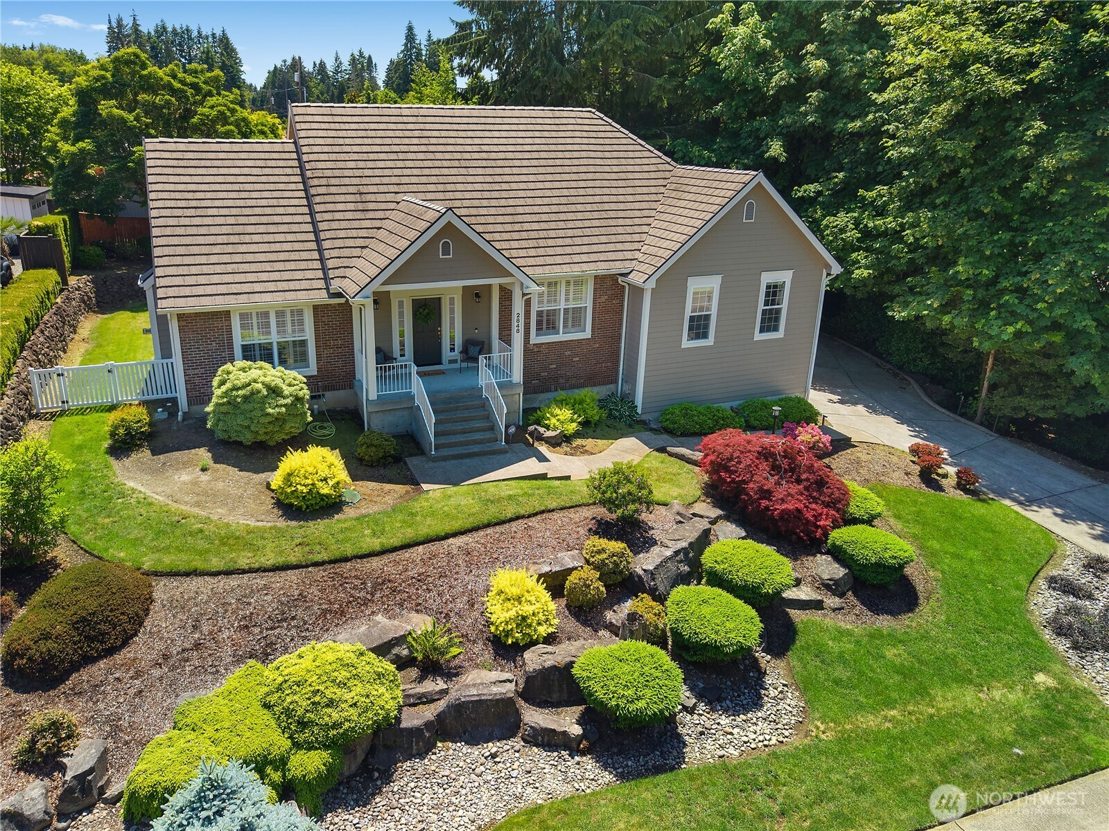 2848 Burnaby Park Loop SE Olympia WA 98501