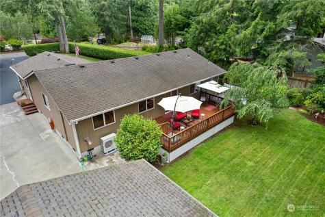150 Aycliffe Shelton WA 98584