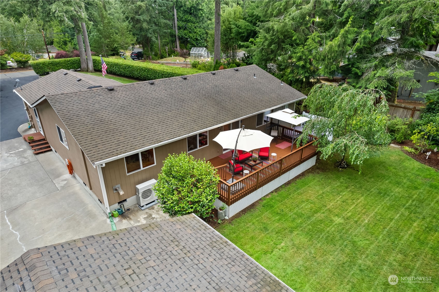 150 E Aycliffe Drive Shelton WA 98584