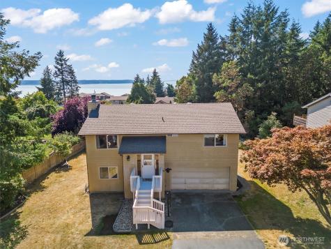345 Seaview Court Camano Island WA 98282