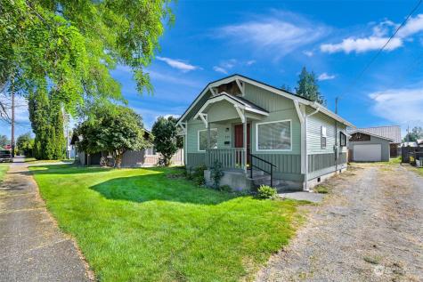 215 Reed Sedro Woolley WA 98284