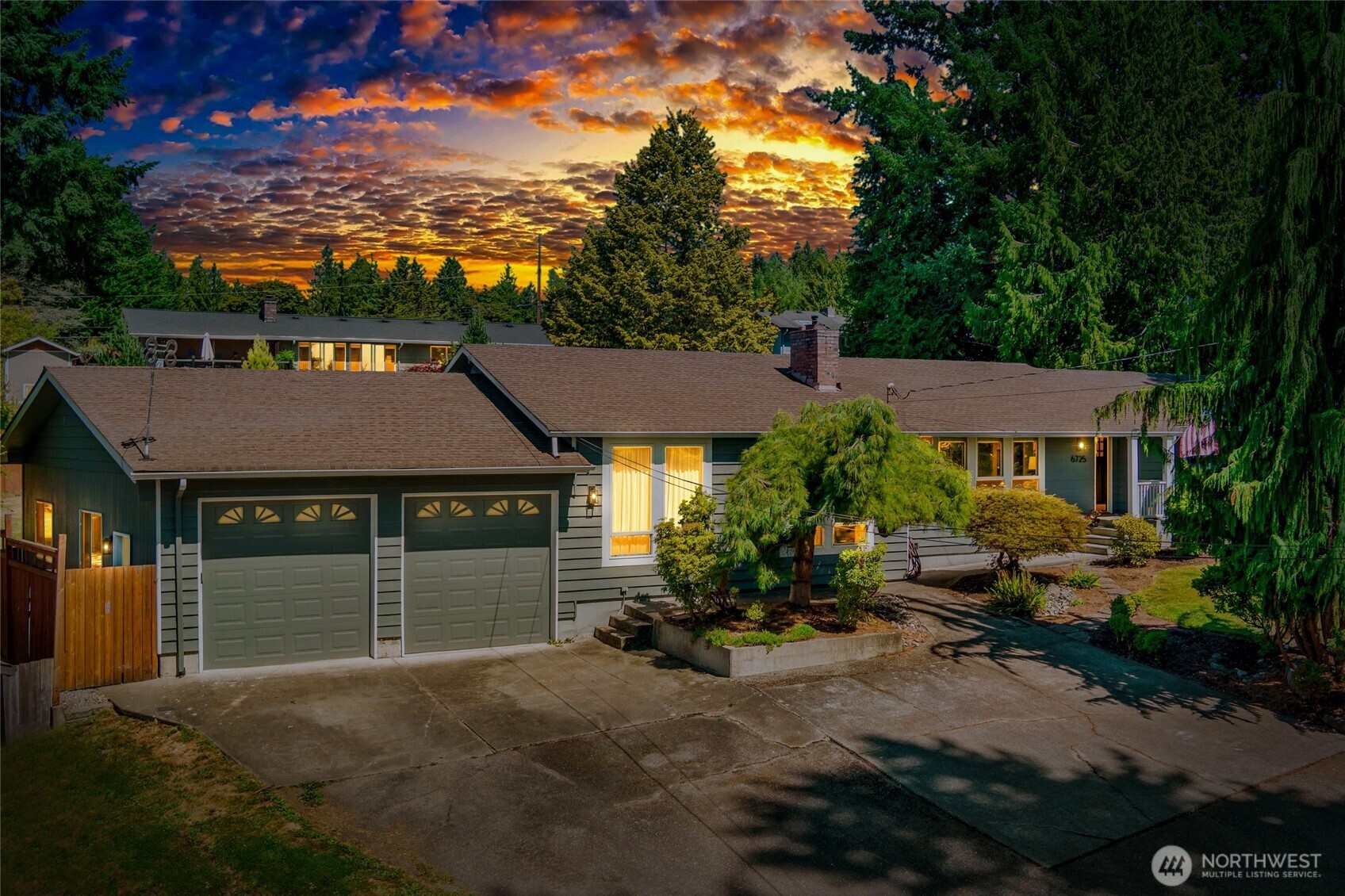 6725 73rd Street NE Marysville WA 98270