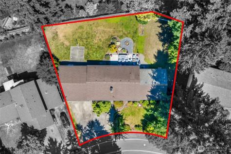 6725 73rd Street NE Marysville WA 98270