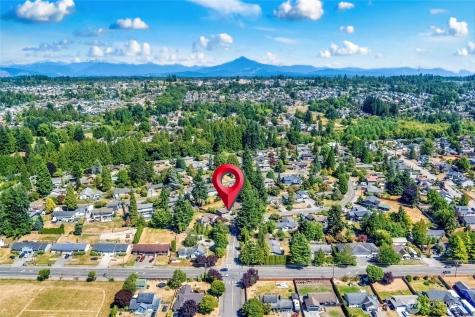 6725 73rd Street NE Marysville WA 98270