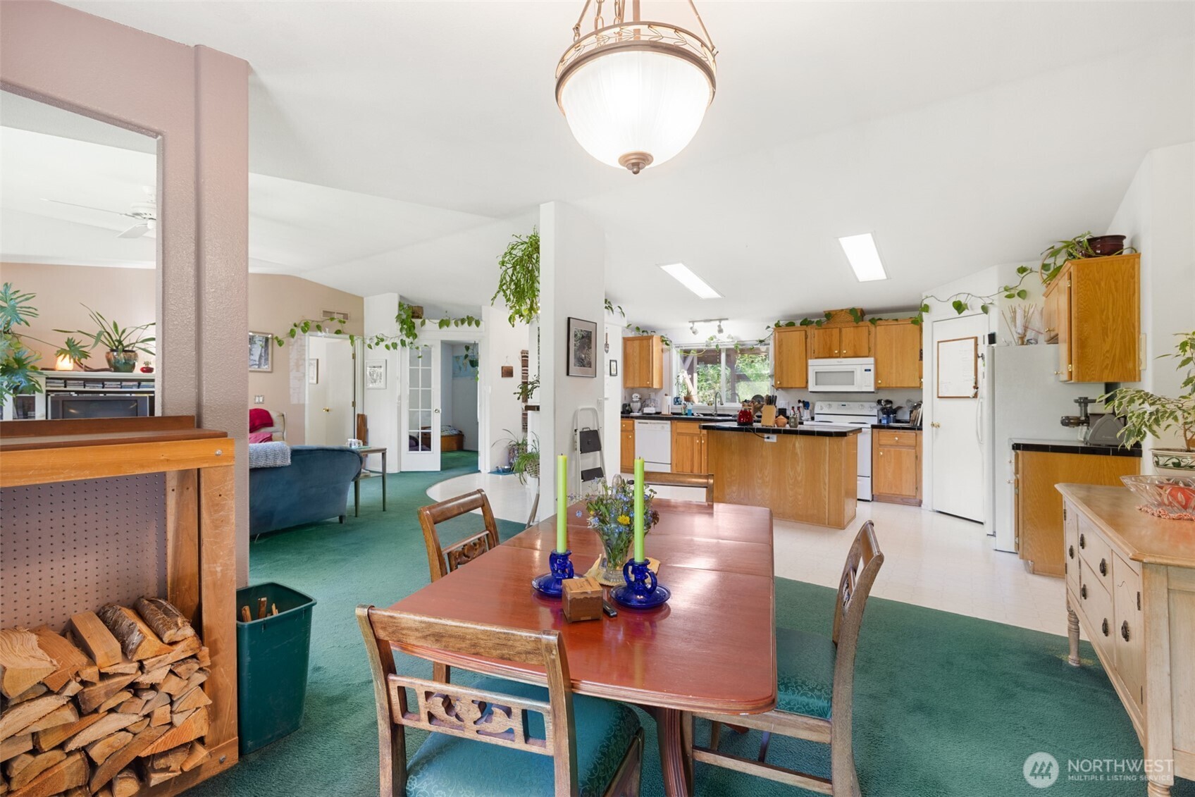 306 Bear Tracts Road Port Angeles WA 98363