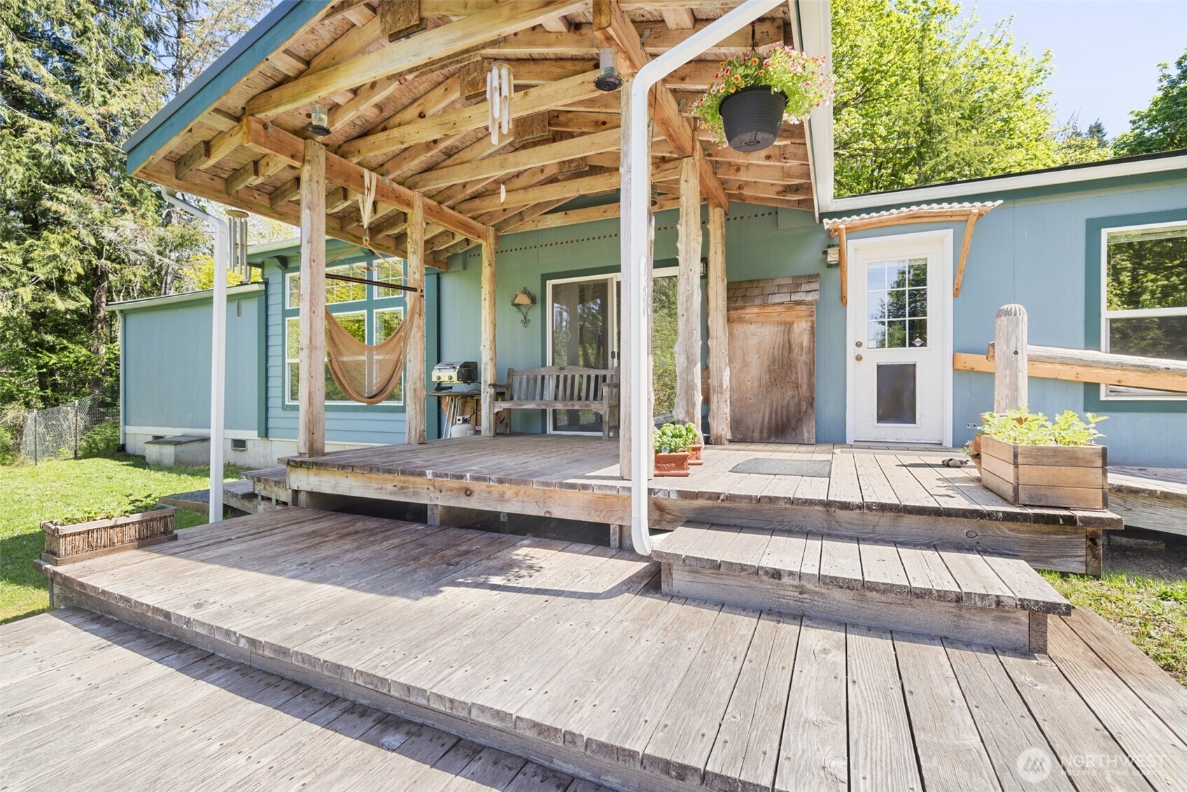 306 Bear Tracts Road Port Angeles WA 98363