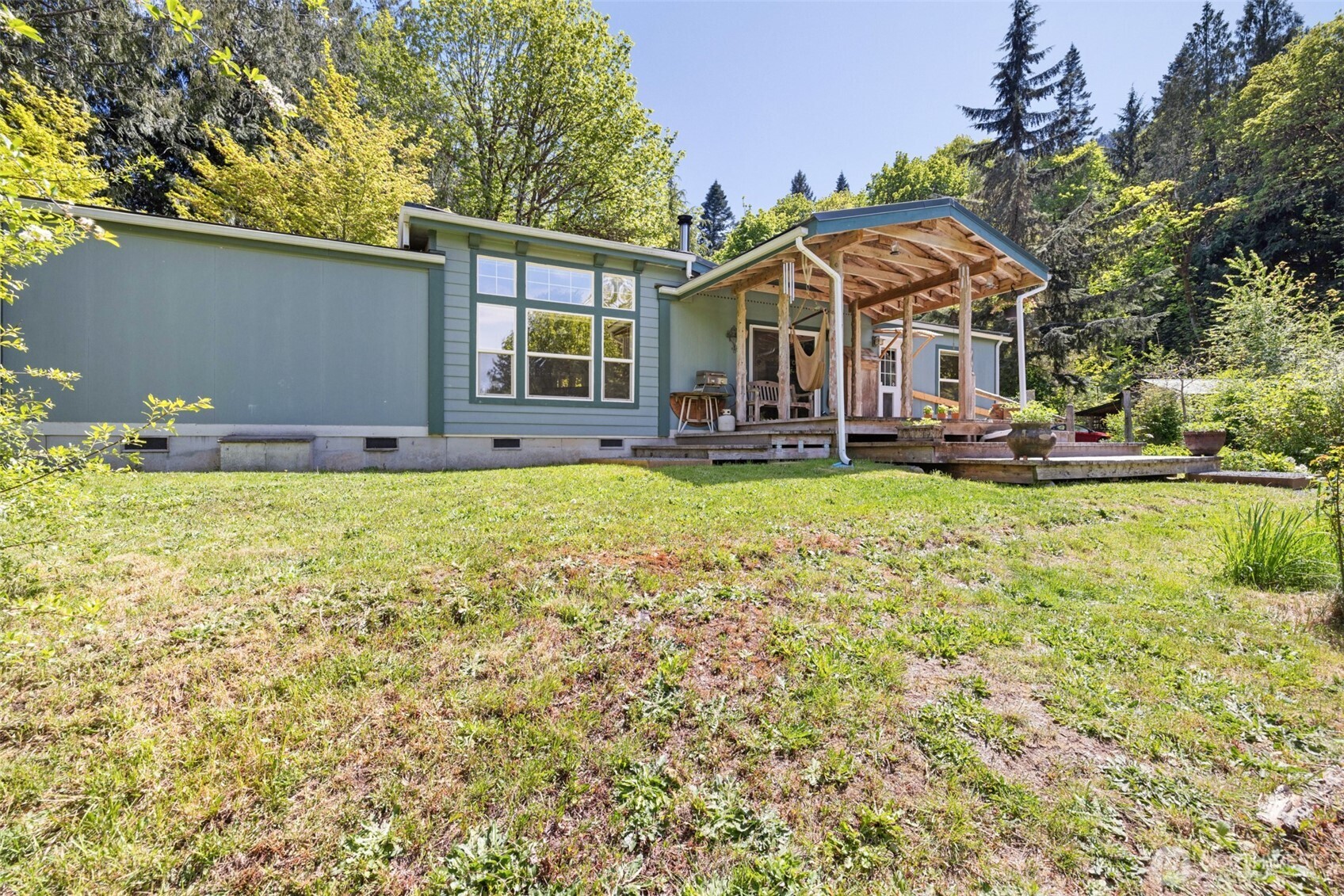 306 Bear Tracts Road Port Angeles WA 98363