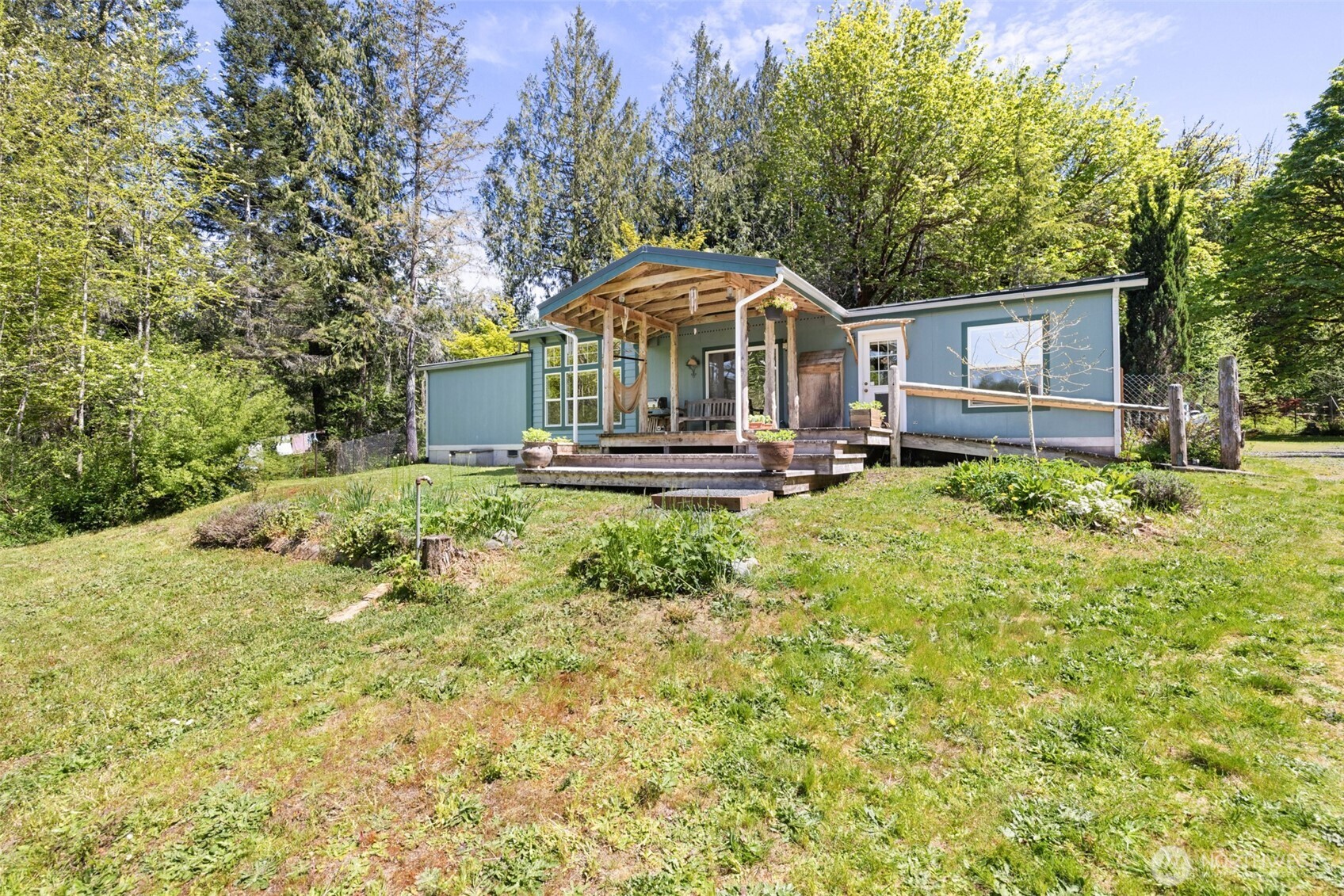 306 Bear Tracts Road Port Angeles WA 98363