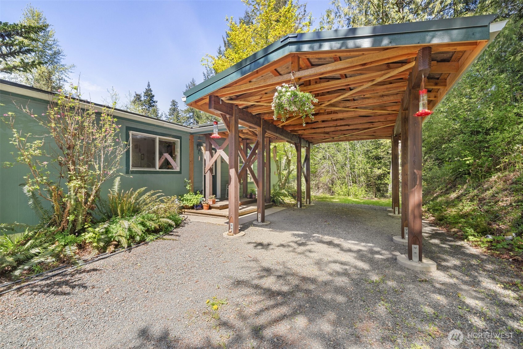 306 Bear Tracts Road Port Angeles WA 98363