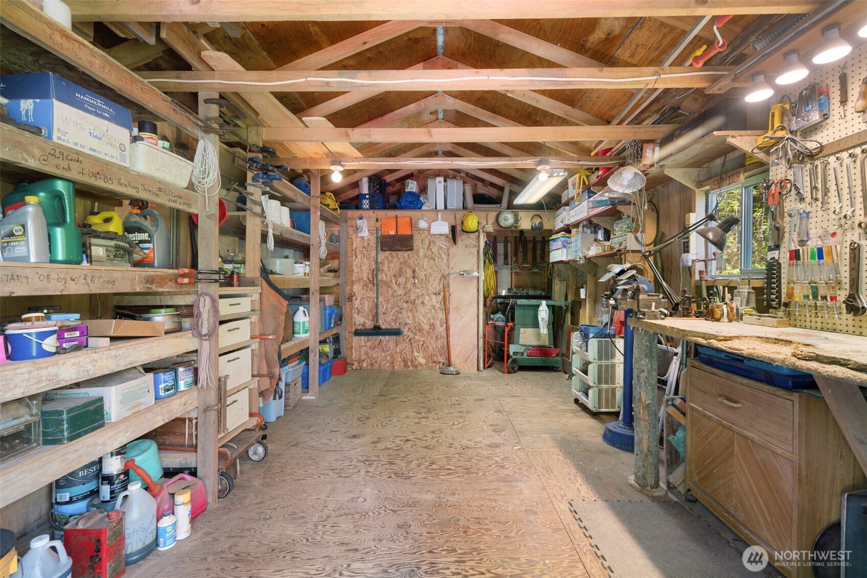 306 Bear Tracts Road Port Angeles WA 98363