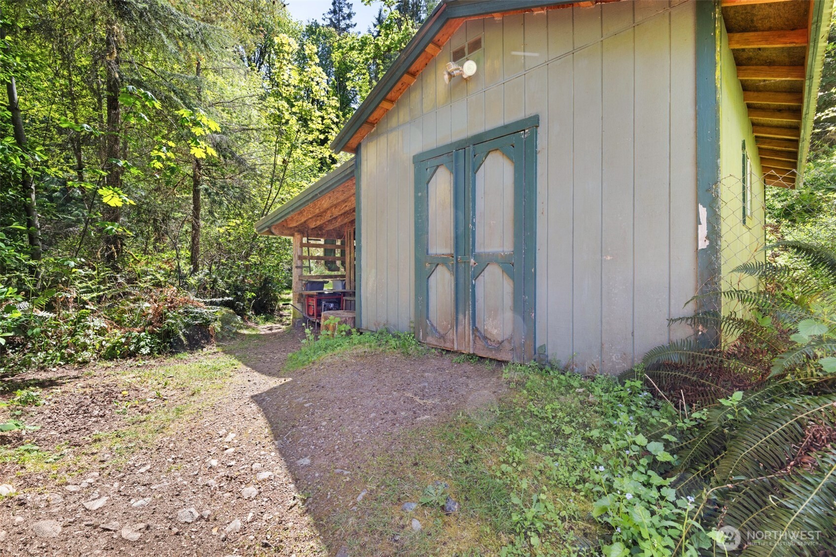 306 Bear Tracts Road Port Angeles WA 98363