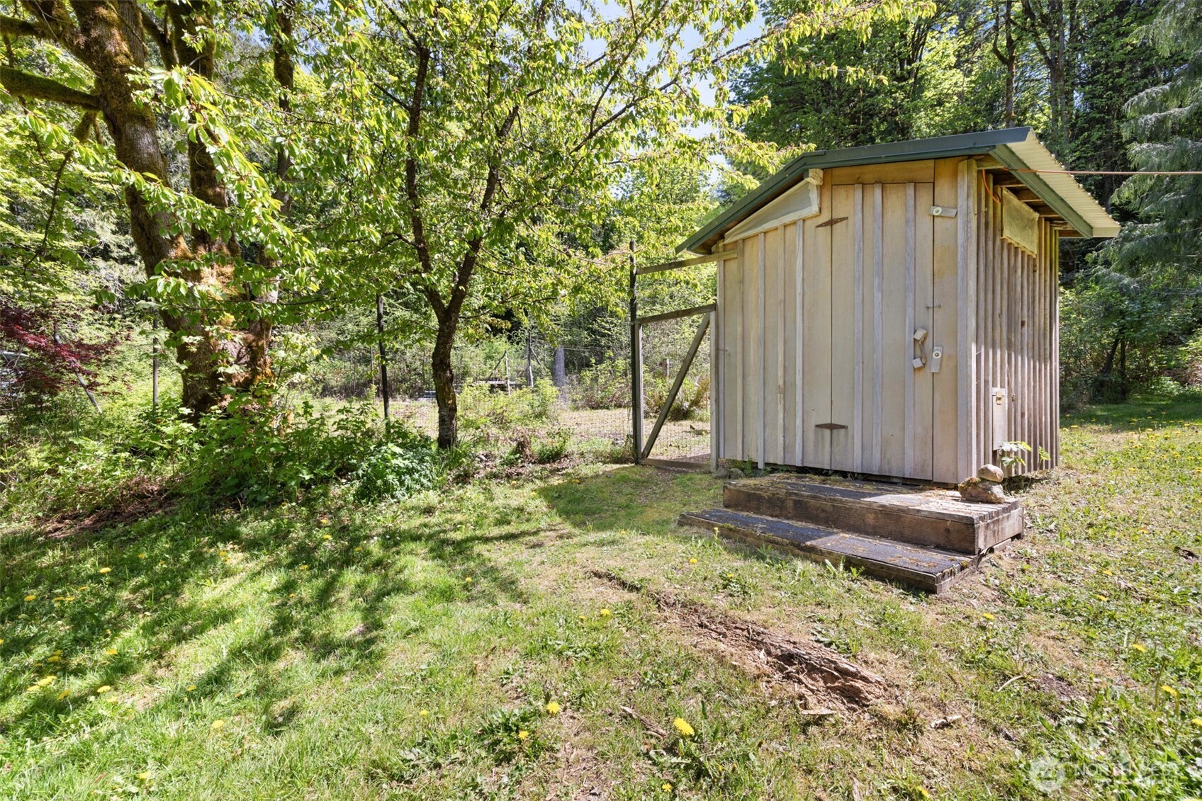 306 Bear Tracts Road Port Angeles WA 98363