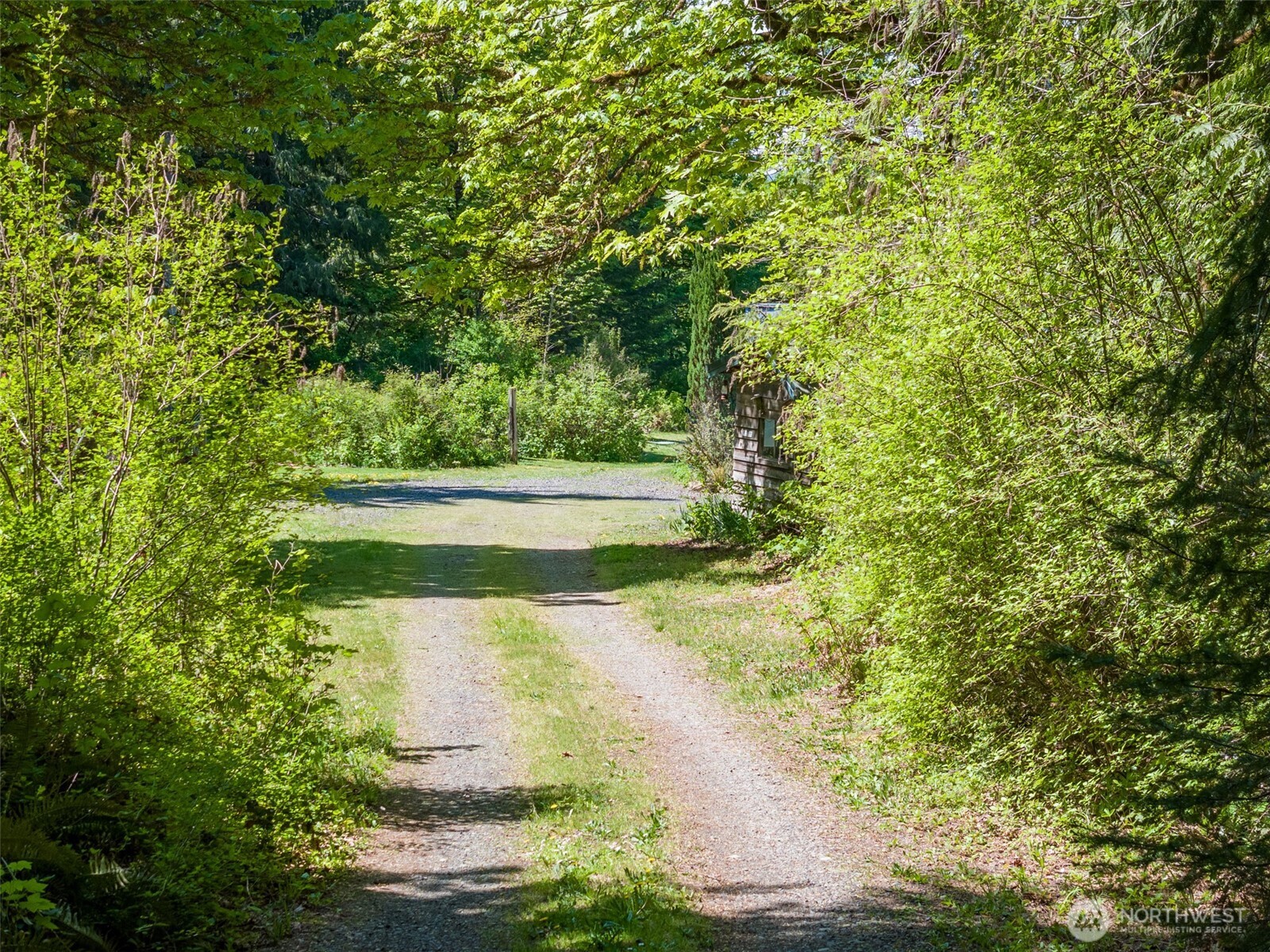 306 Bear Tracts Road Port Angeles WA 98363