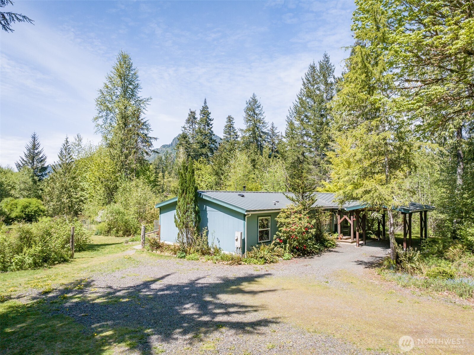 306 Bear Tracts Road Port Angeles WA 98363