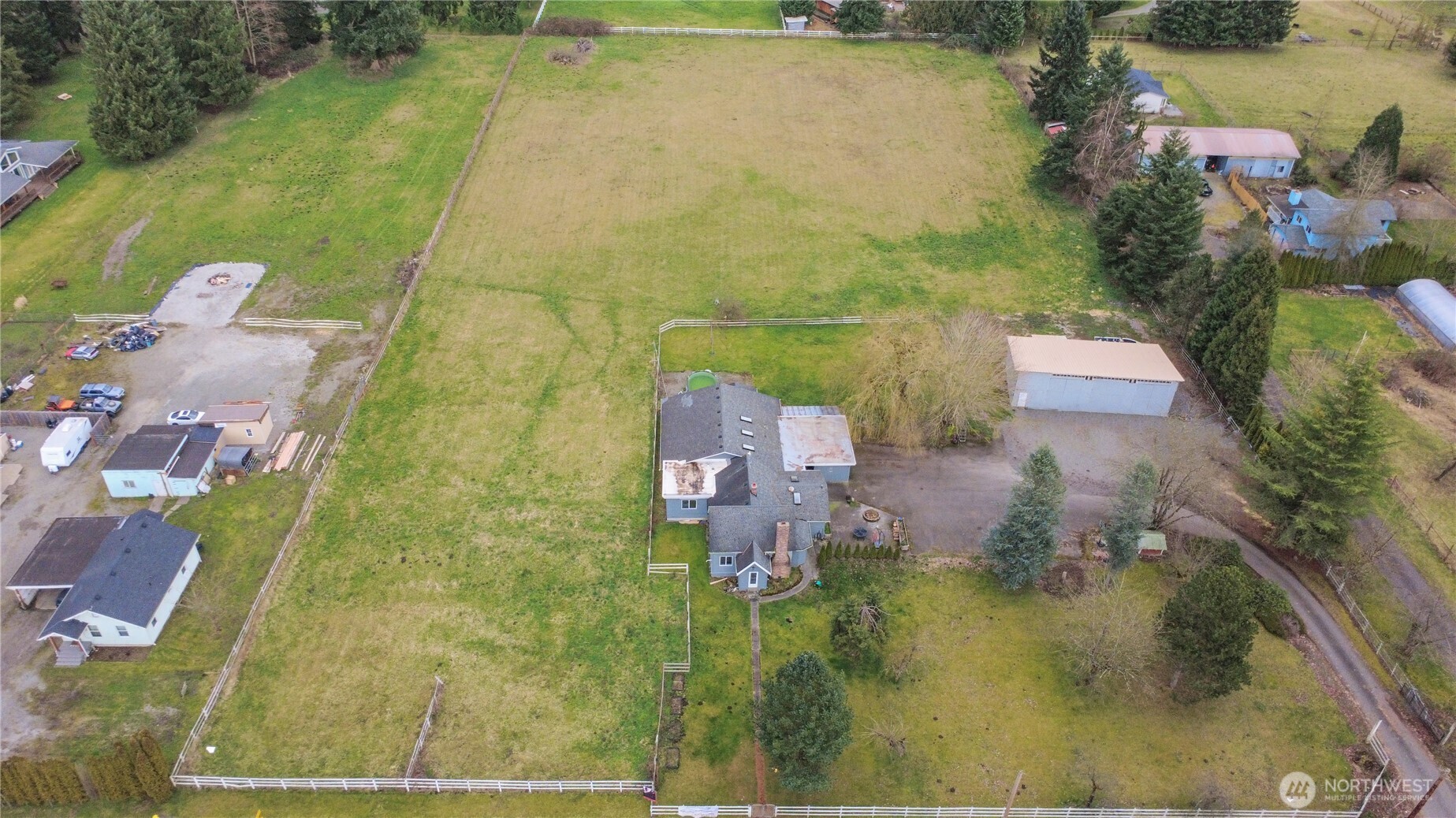 40216 264th Avenue SE Enumclaw WA 98022