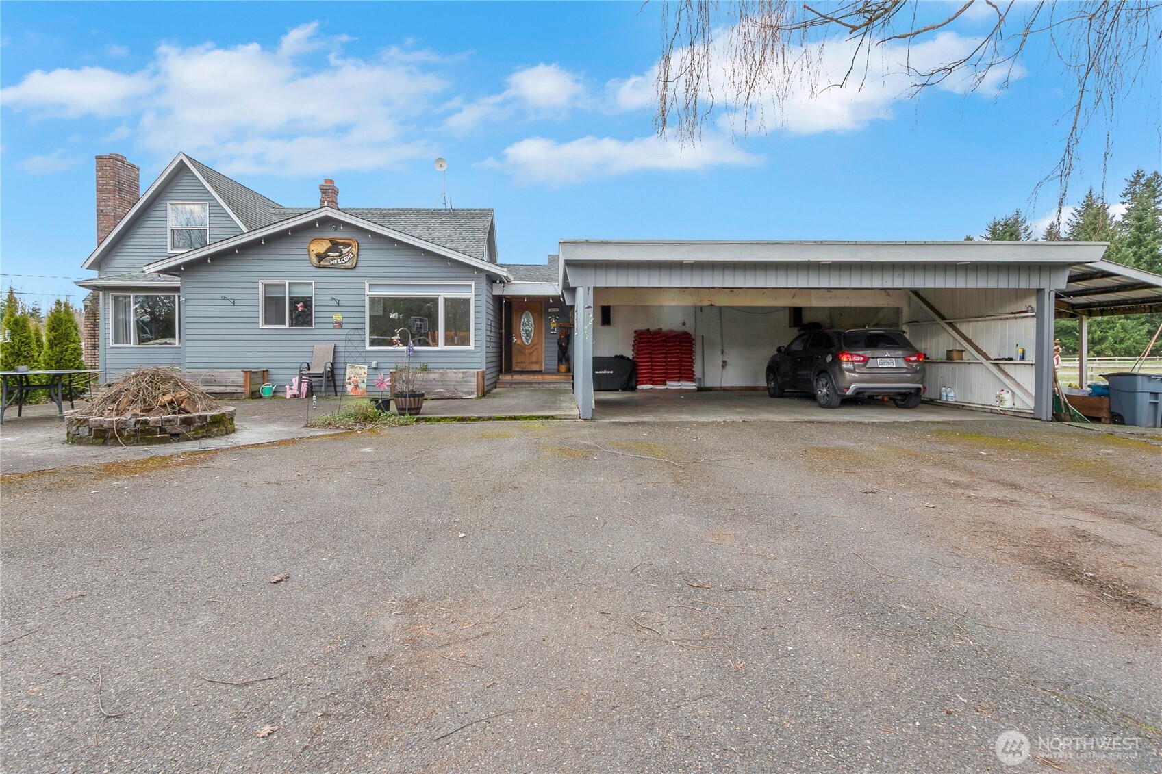 40216 264th Avenue SE Enumclaw WA 98022