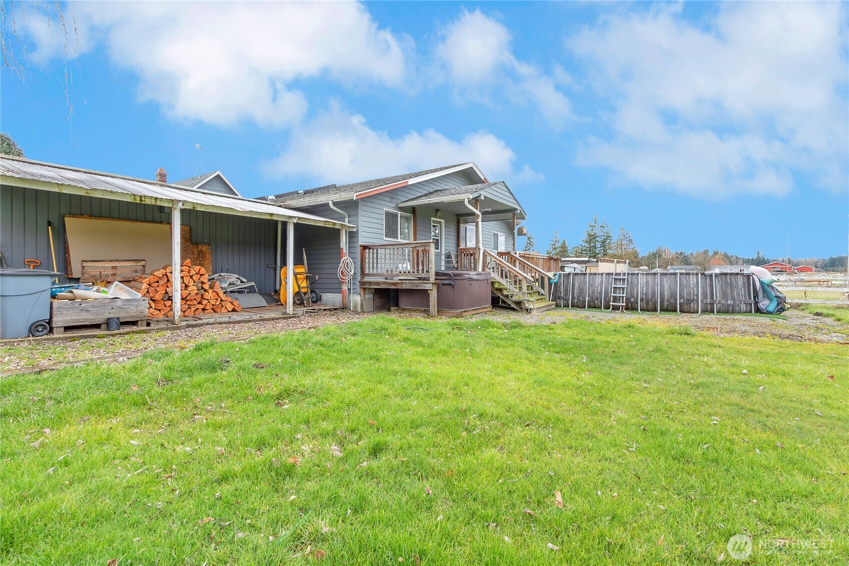 40216 264th Avenue SE Enumclaw WA 98022