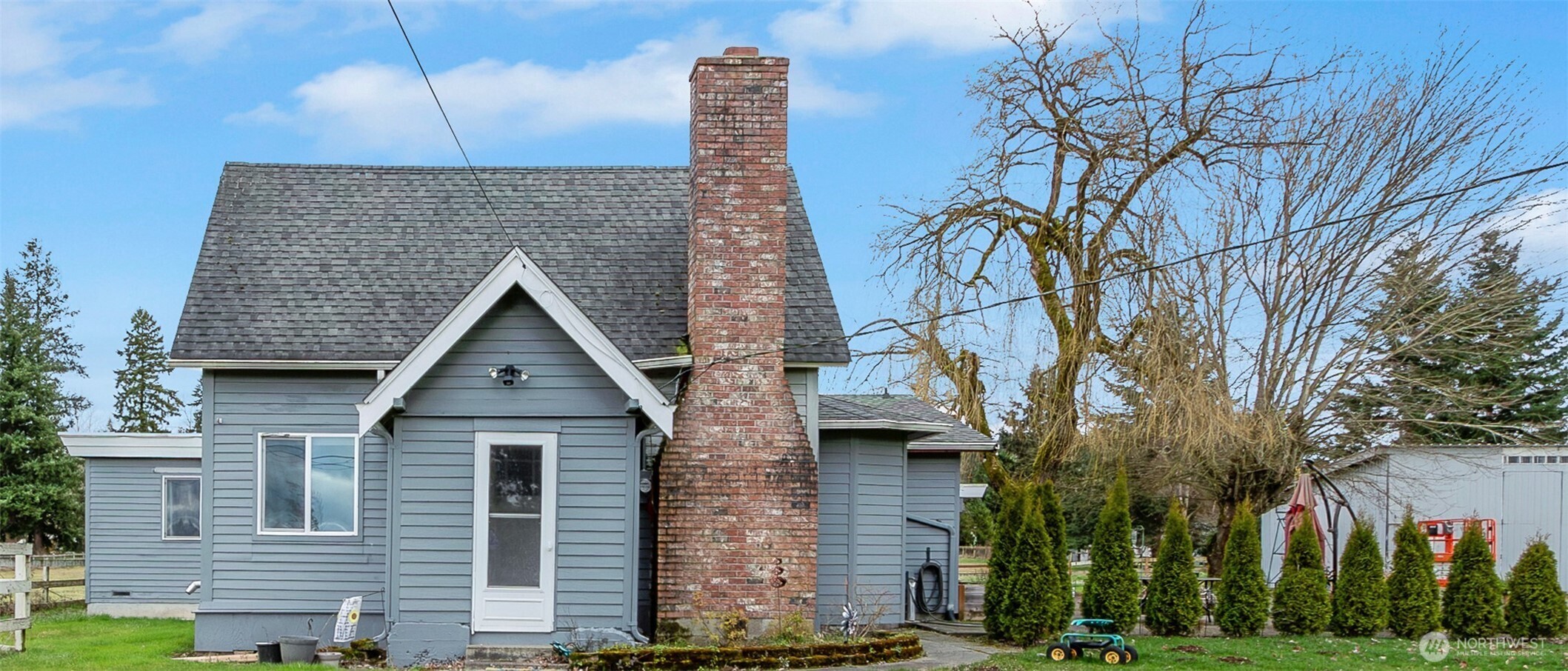 40216 264th Avenue SE Enumclaw WA 98022