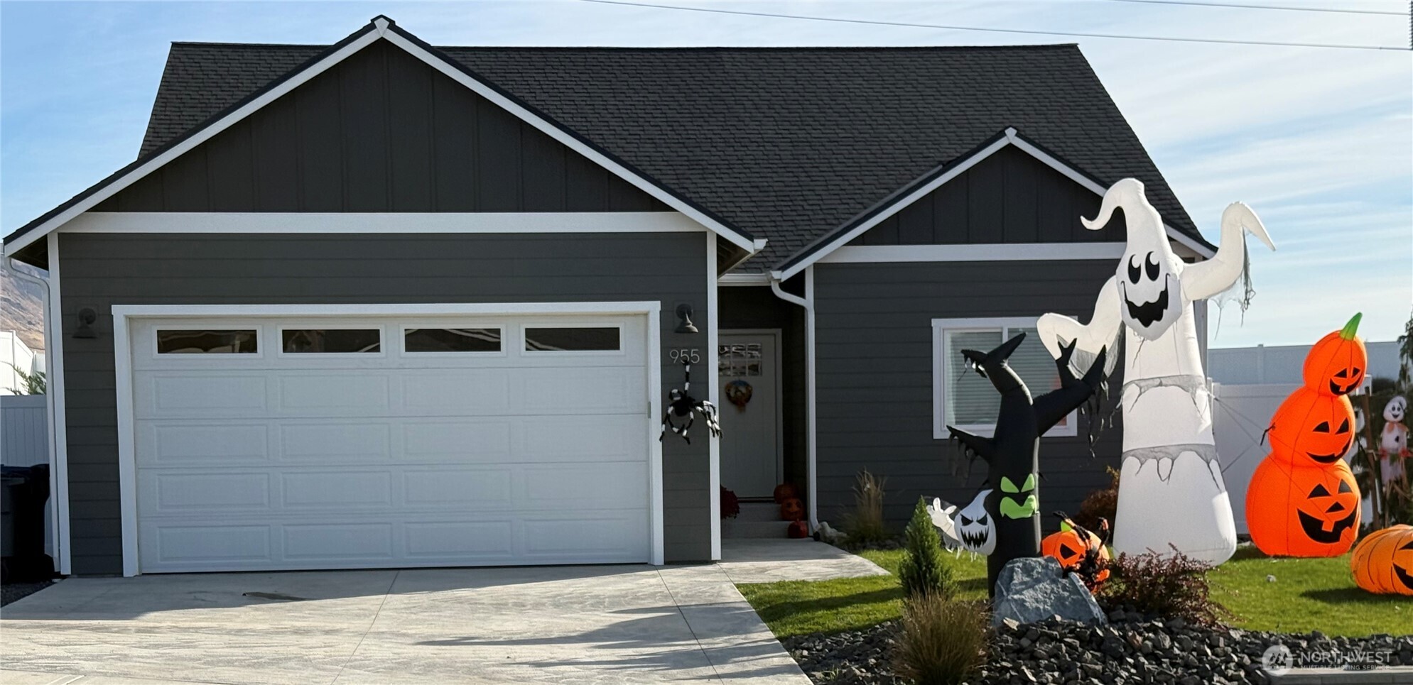 955 N Macaw Avenue East Wenatchee WA 98802