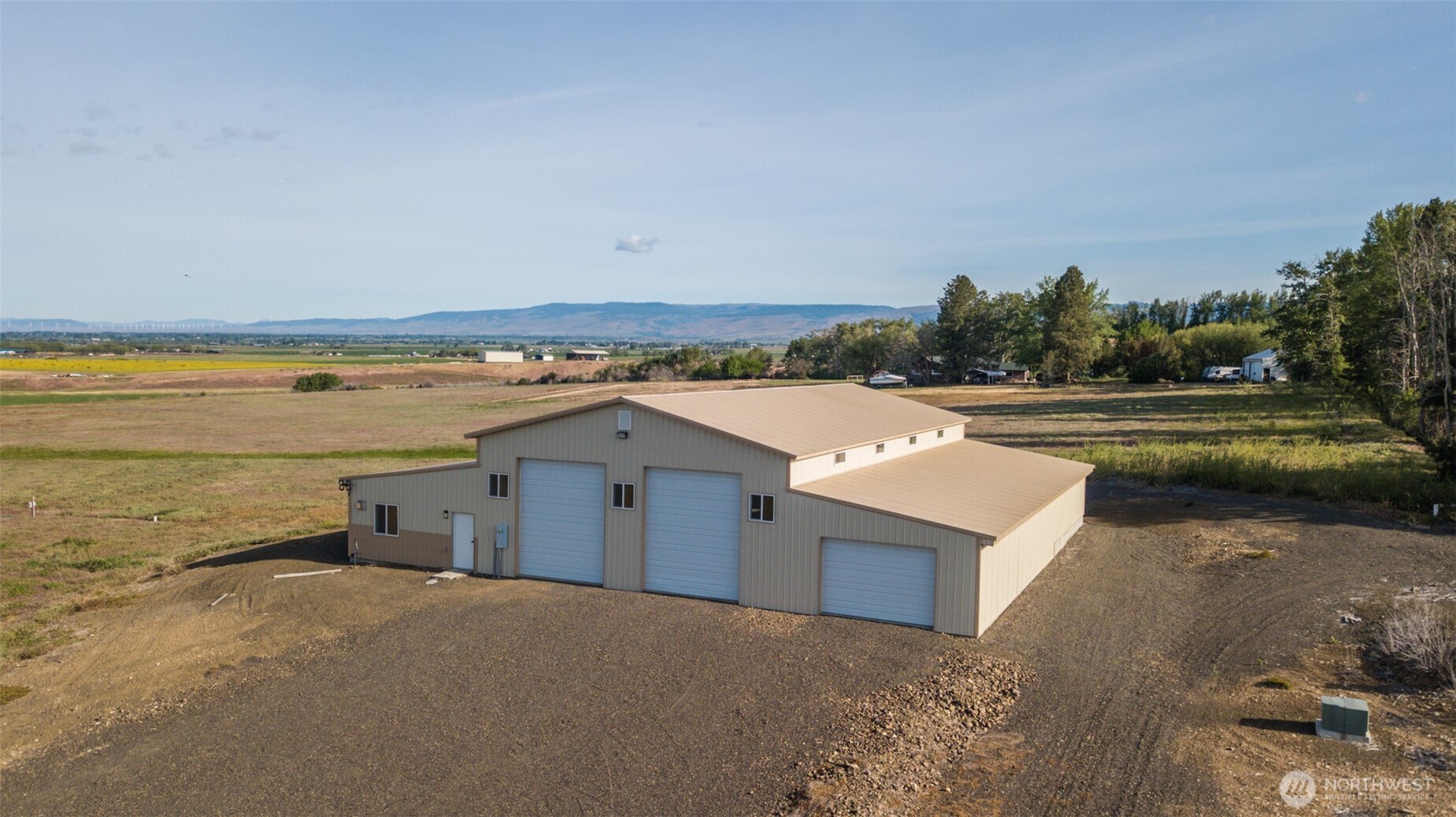 11335 Vantage Highway Ellensburg WA 98926