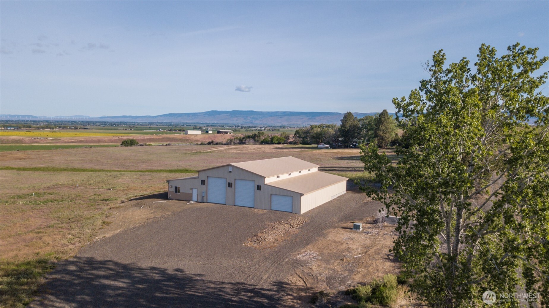 11335 Vantage Highway Ellensburg WA 98926