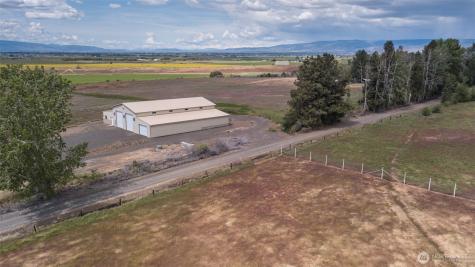 11335 Vantage Highway Ellensburg WA 98926
