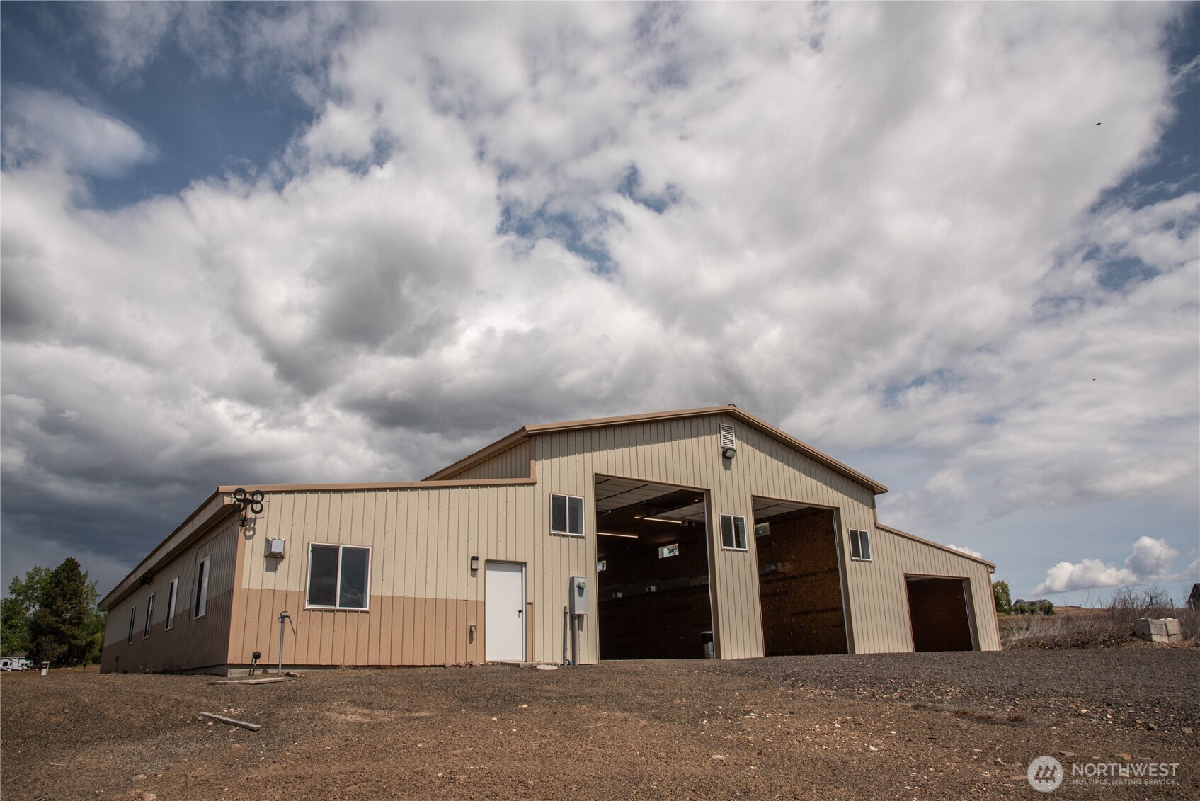 11335 Vantage Highway Ellensburg WA 98926