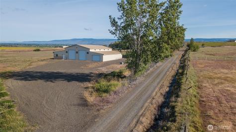 11335 Vantage Highway Ellensburg WA 98926